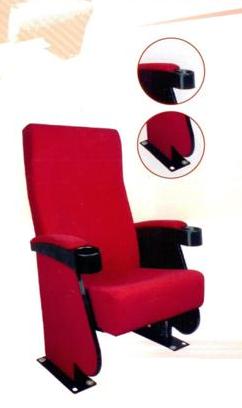 Auditorium Comfortable Sofa Chair